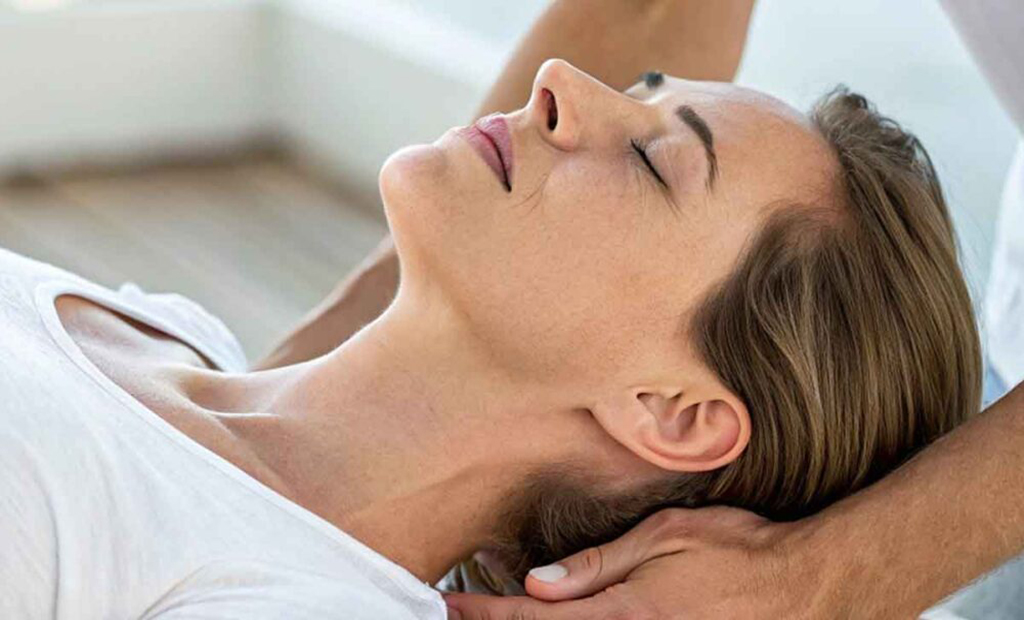 ماساژ در سفر و کاهش خستگی بعد از پرواز