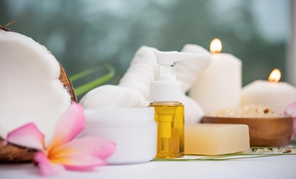 ماساژ با آروما (روغن‌های معطر) و فواید آن