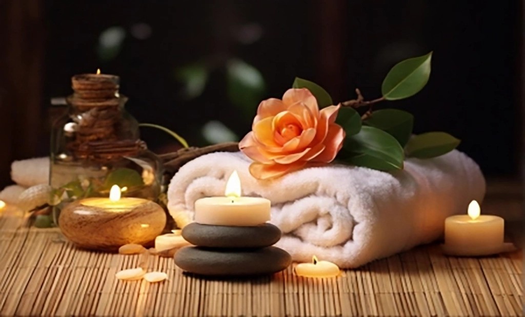ماساژ با آروما (روغن‌های معطر) و فواید آن