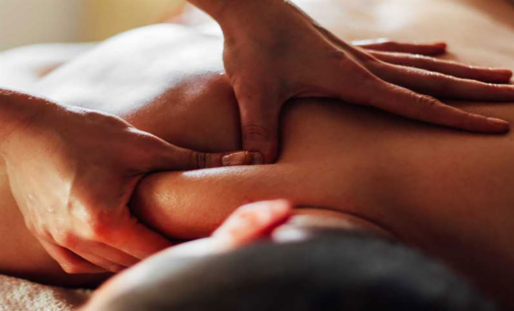 تاثیر ماساژ تخصصی در کاهش دردهای ناشی از آرتروز